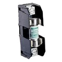 Littelfuse L60030C1PQ General Purpose Blok 30A 600V 1 Pole Pressure Plate Cnct