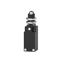 Alcoswitch - TE Connectivity 2-2483581-7 Limit Switches LS Z SNAP ROLLER CENTRAL M 4A 1NO + 1NC