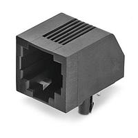 Wurth Elektronik 615006143621 Modular WR-COM Modular Jack Horztl 1.5A