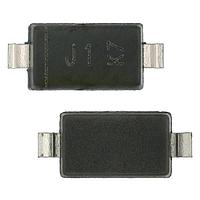 Diodes Incorporated MMSZ5246BQ-13-F Zener Diodes Zener Diode SOD123 T&R 10K