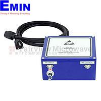 Fairview  FMAM3501 20 GHz to 40 GHz, 30 dB Gain Broadband High Gain Amplifier with 10 dBm and 2.92mm