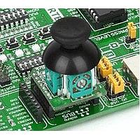 Mikroe MIKROE-1627 Add-On Boards THUMBSTICK click