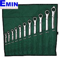 BỘ CỜ LÊ 11 CHI TIẾT SATA 09-028 (8-27MM)