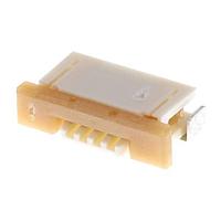 Molex 52271-0479 Board Mount 1mm FPC ZIF 4P