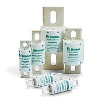Littelfuse L50QS350.V High Speed Fuse 350A 500VAC 500VDC FF L50QS POWR-SPEED
