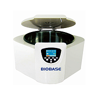 BIOBASE BKC-TL5LII Table Top Low Speed Large Capacity Centrifuge