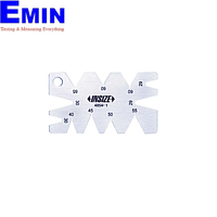 INSIZE 4854-1 Angle Gauge
