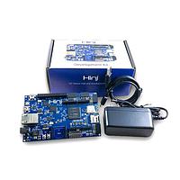 Programmable Logic IC Development Tools