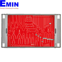 KTC MK81A-M Mechanic Kit Case