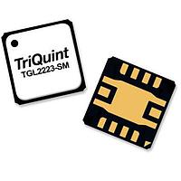 Qorvo TGL2223-SMTR7 Attenuators 0.1-31 GHz DSA, 5-Bit, 0.5 dB Steps,Pkg
