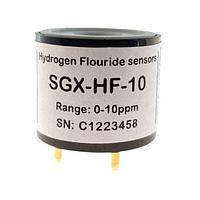 Amphenol SGX Sensortech SGX-HF-10 Gas Sensor 4 Series Electrochemical Hydrogen Fluoride 10ppm