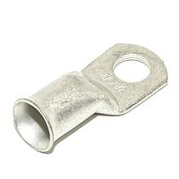 Mueller BU-L0000-500TIN Heavy Duty LUG 4/0 AWG, 1/2" STUD TIN