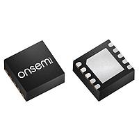 onsemi NIS6351MT2TXG Resettable Fuses - PPTC 5V ELECTRONIC FUSE--AUTO RETRY