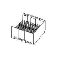 Molex 76165-1338 High Speed / Modular Connectors Impact BP 3x6 RW Sn
