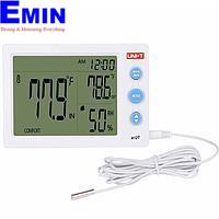 Temperature - Humidity - Air pressure Meter, Datalogger Calibration Service