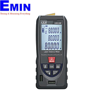 CEM LDM-80B Professional Laser Distance Meter (0.05-80m)