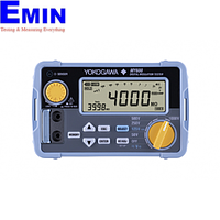 Insulation Tester Calibration Service