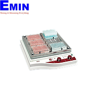 GFL 3023 Vibration Shaker (100 - 1450 rpm, control analogue)