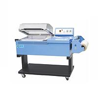 Mikyo MK-FM5540 Shrink Packing Machine (500-800pcs/h.)