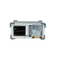 SALUKI S3532A Spectrum Analyzer (9 kHz to 3.6 GHz)