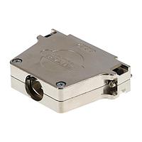 Molex / FCT 173111-0059 Strain Relief Backshell Backshell For 50 pin D-Sub