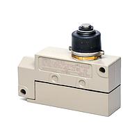Omron Automation and Safety ZV2-NA2-2 DIP Switches Limit SW,Sealed Roller Lever