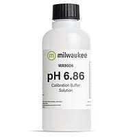 MILWAUKEE MA9007-500 pH 7.01 calibration buffer solution (500ml)
