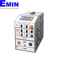 Battery Discharger