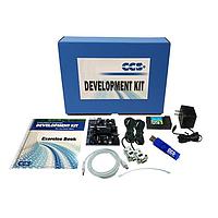 CCS 53276-930 Development Boards & Kits - PIC / DSPIC DEVELOPMENT KIT FOR CAN BUS 24