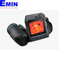 FLIR T540 80° Professional Thermal Camera (-20°C~1500°C, f/1.3, 464 × 348 pixels)
