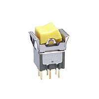 NKK Switches MN28TJG03 Rocker Switches SWITCH TOGGLE
