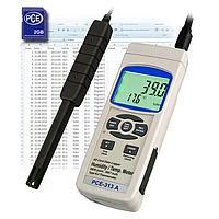 PCE 313 S Air Humidity Meter