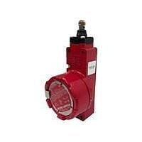 Honeywell GSXA42C Snap Action Switches 2NC/1NO Top Roller Plunger