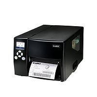 Godex EZ6350i Upgraded Robust 6" Industrial Printer (Direct thermal, 5 IPS, 6.61")