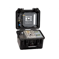 Fluke (Calibration) 9009-Y-156 Dual-Well Dry-Well