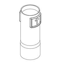 HARTING 09930007225 Accessories Han S 200 rubber sleeve 11.6 - 13.1 mm