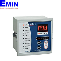Mikro PFR96P-415-50 Power Factor Regulator