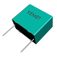 KEMET PHE850EA4150KA01R17 Metallized Polypropylene Safety Film Capacitor 300V 1500pF 10% LS=10mm