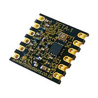 RF Solutions ZETA-433-SO RF Transceivers RF Transceiver Module +13dBm /-116dBm 2KM