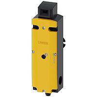 SIEMENS 3SF13241SG211BA1 Safety Switch INTERLOCK SW,TOP&SIDE ENTRY,2NC,LED,ASI