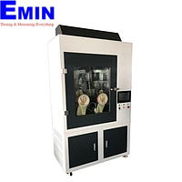 GESTER GT-RA02B Mask Bacterial Filtration Efficiency (BFE) Detector