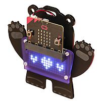 Pimoroni PIM362 Evaluation Kits scroll:bit micro:bit Kit