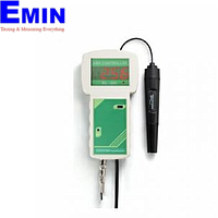 HINOTEK ORP-200 Online ORP Controller (-1999-1999mV, 1 mV, ±5 mV)
