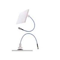Laird External Antennas CFS69271-FSMAF Multiprotocol Antennas Omni,Dband,,SMAF