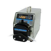 Leadfluid BT100S-1 Basic Variable Speed Peristaltic Pump (0.16～720mL/min, 1 CH)