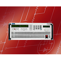 Sorensen PLA5K-400-400 Air-Cooled Programmable Dc Electronic Load (400V, 400A, 5Kw)