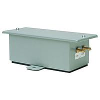 OMEGA PX274-01DI Differential Pressure Transmitters with 6 Field Selectable Ranges (Differential, 1 inH₂O, Barbed Fitting, 3/16 in, IP65, NEMA Type 4)