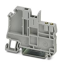 PHOENIX CONTACT 3061172 Terminal Block Tools & Accessories UT 2,5-TWIN/1P-F