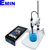 Conductivity Meter Calibration Service