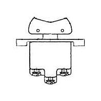 Honeywell 4TP4-70 Rocker Switches SEALED OI